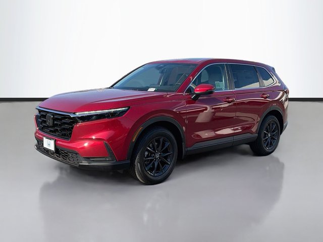 2026|Honda|CR-V|EX-L|4D Sport Utility