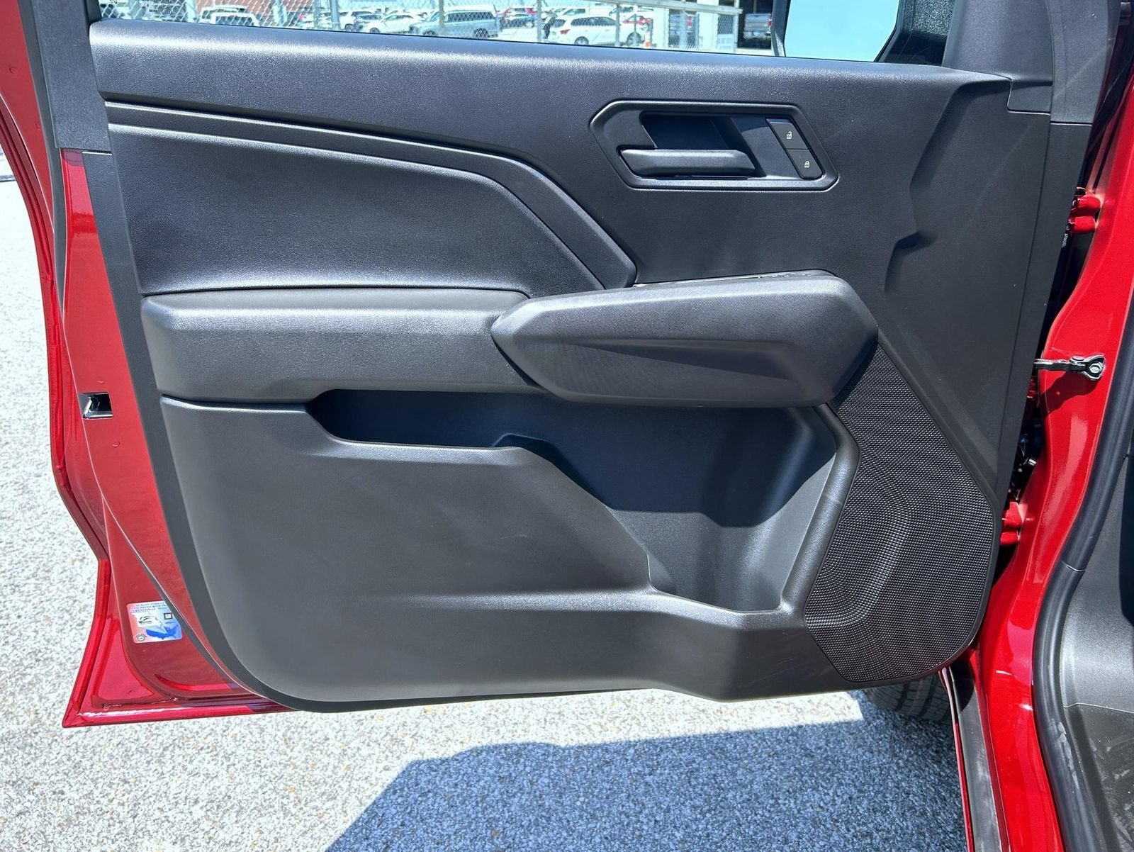 2026 Chevrolet Colorado Work Truck - Photo 9