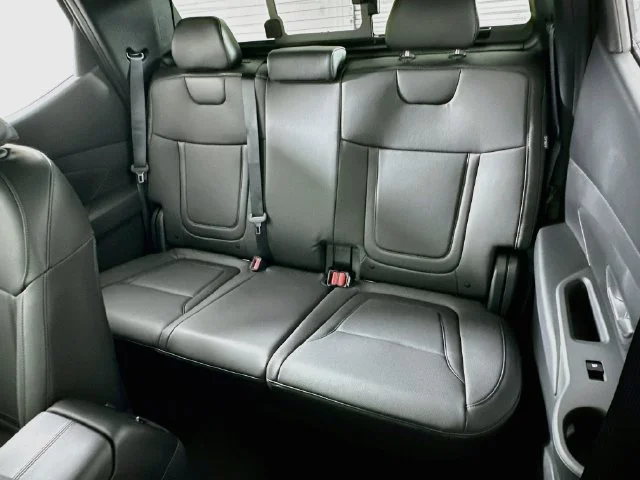 New 2027 Blue Hyundai SEL image 11