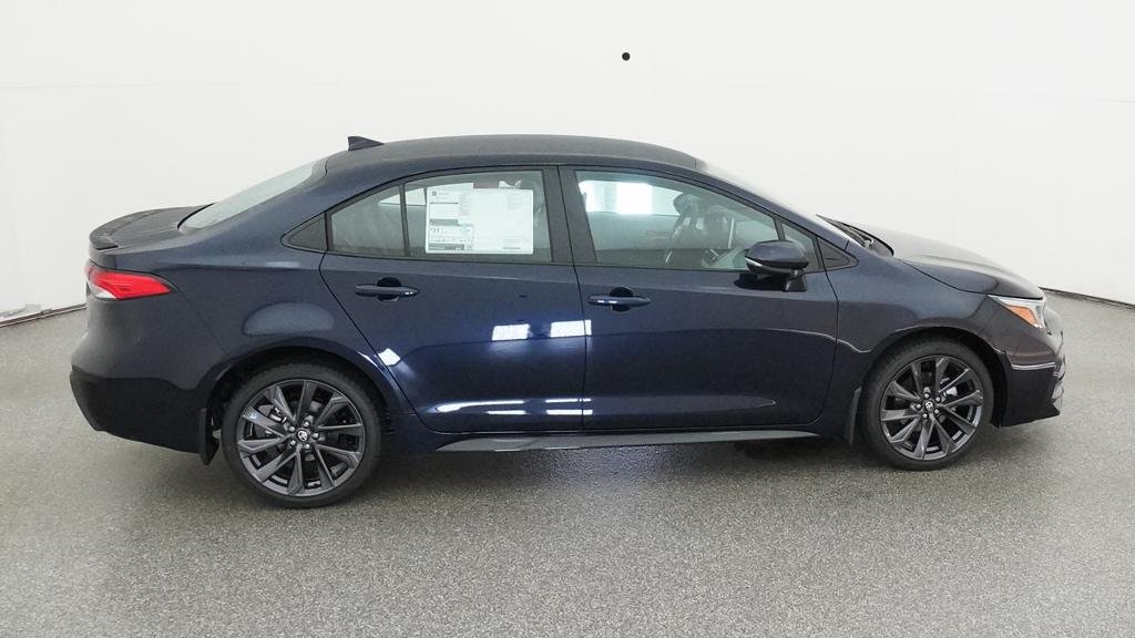 New 2027  Toyota SE image 14
