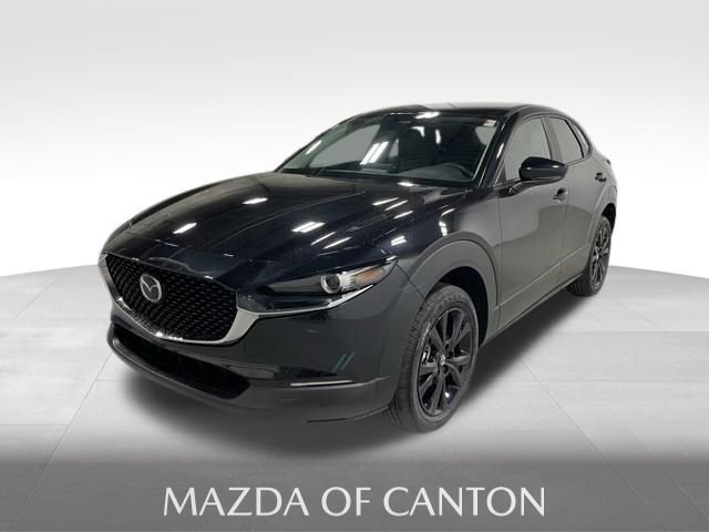 2026 Mazda CX-30