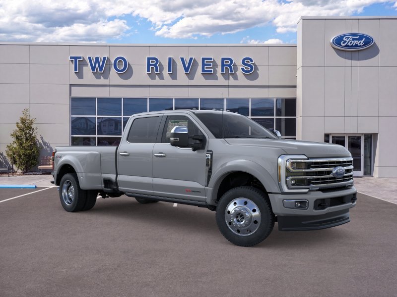 New 2026 Avalanche Ford F-450® Platinum® image 7