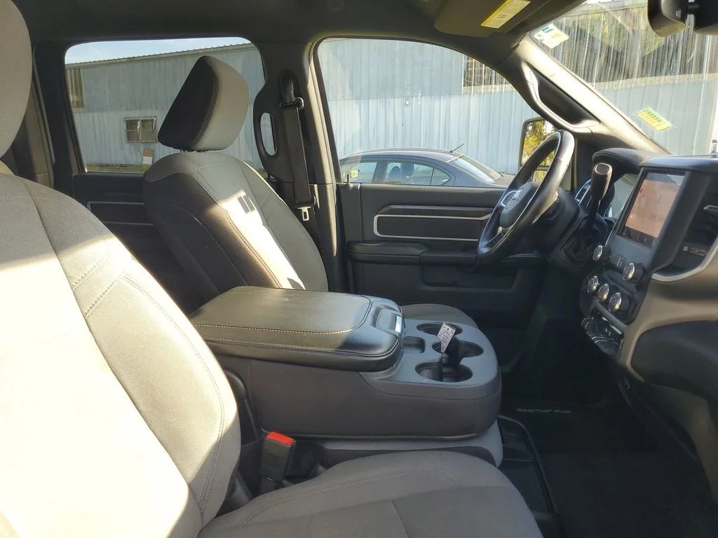 2024 RAM Ram 2500 Pickup Big Horn - Photo 35