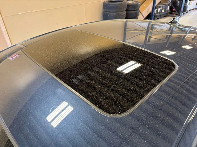 New 2026 Blue Honda SE image 17