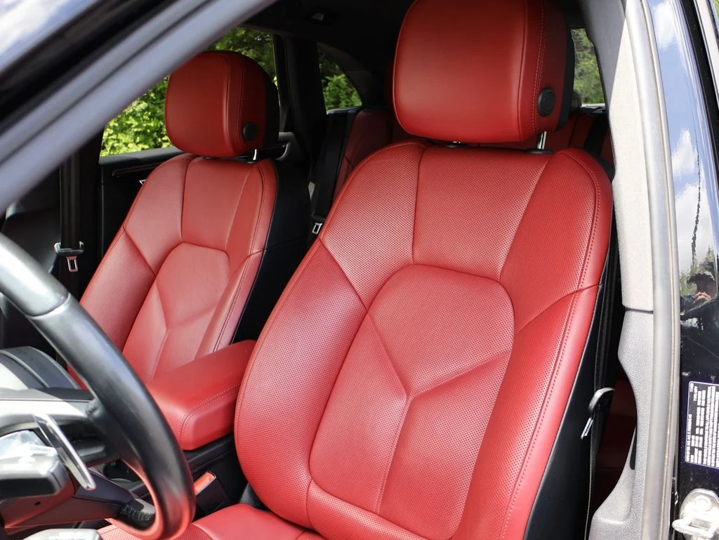 Used 2023 Blue Porsche S image 5