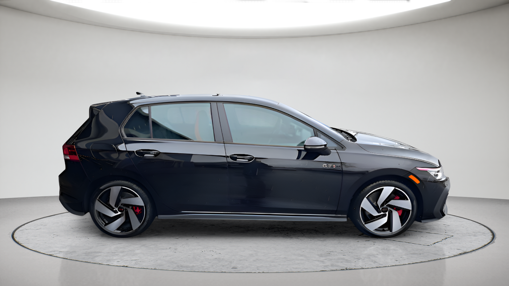 New 2026 Black Volkswagen S image 2