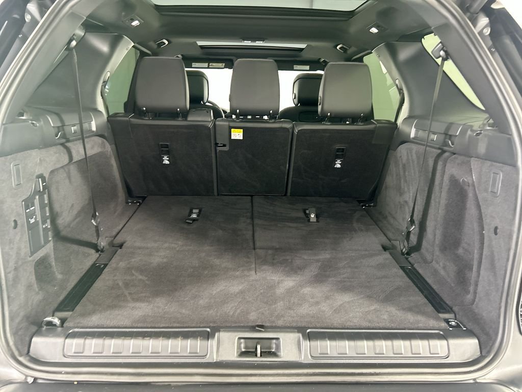 2025 Land Rover Discovery S - Photo 27