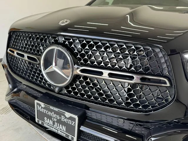 New 2026 Obsidian Black Metallic Mercedes-Benz GLE 450 Coupe image 47