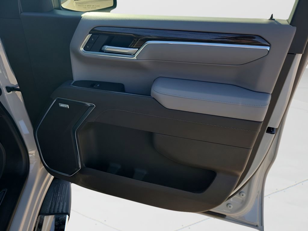 2026 Chevrolet Silverado 1500 RST - Photo 46