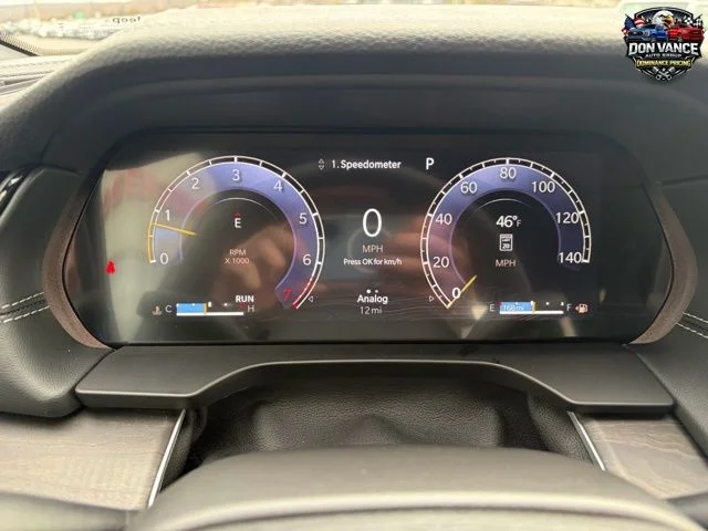 New 2026 Red Jeep Altitude image 14