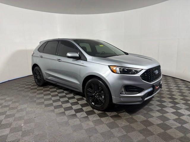 2024 Ford Edge ST Line