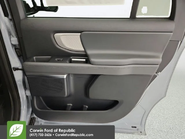 New 2027 Gray Ford Active image 29