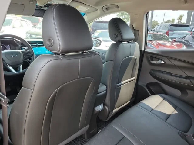 2023 Chevrolet Bolt EV 2LT - Photo 18