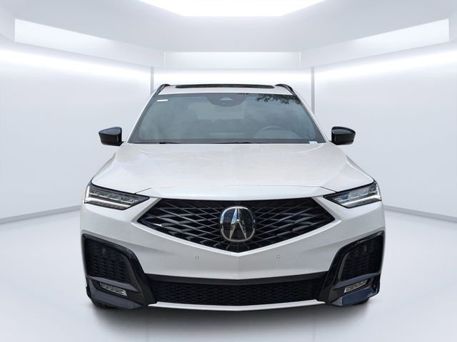 2026 Acura MDX A-Spec w/Advance Package - Photo 8