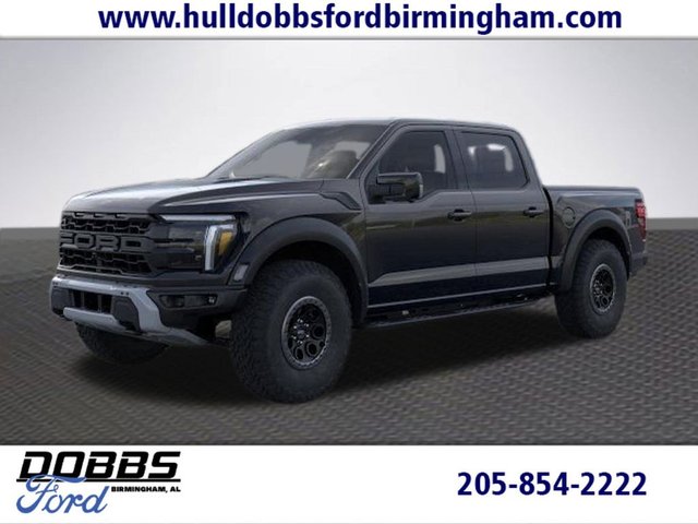 2026 Ford F-150 F-150 Raptor Raptor®