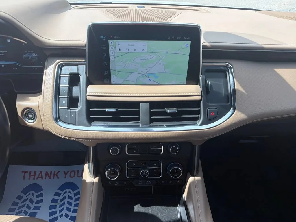 2022 Chevrolet Tahoe Premier - Photo 17