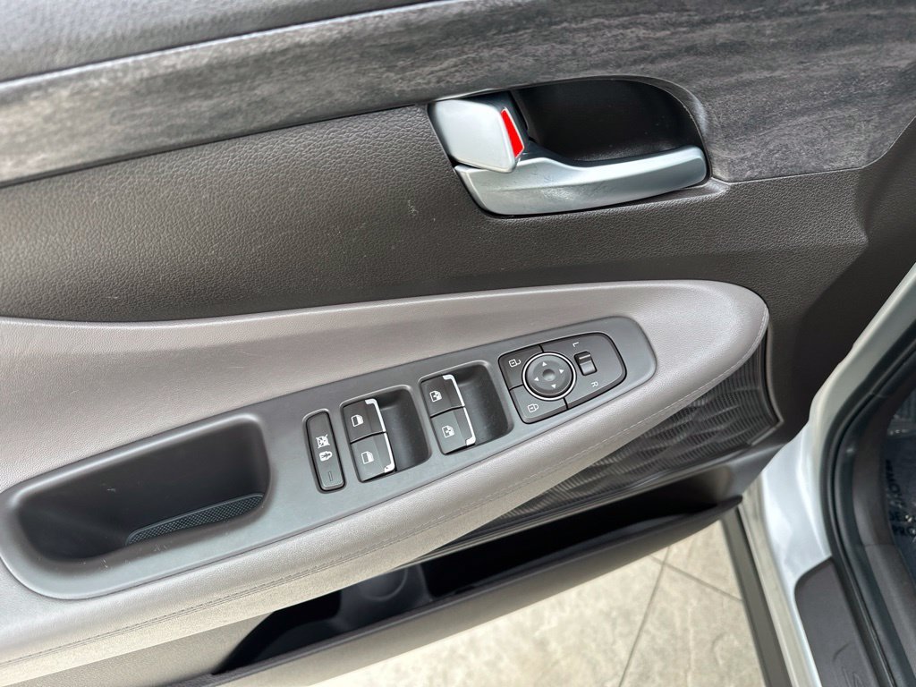 2020 Hyundai Santa Fe SEL - Photo 21