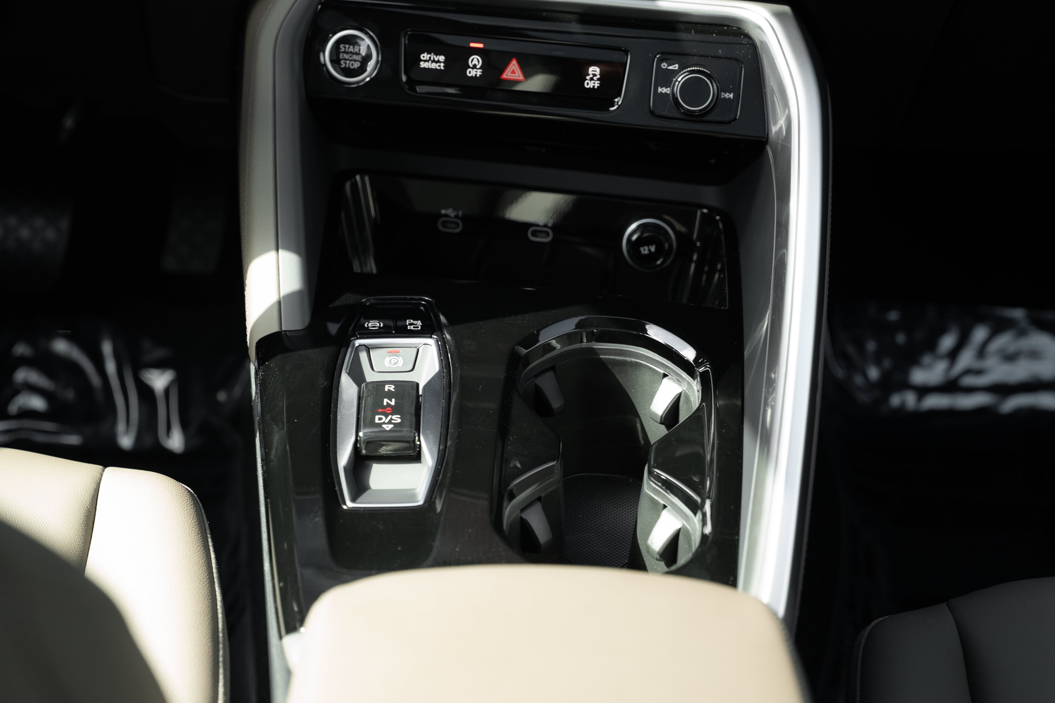 New 2026 Daytona Audi Premium Plus image 18