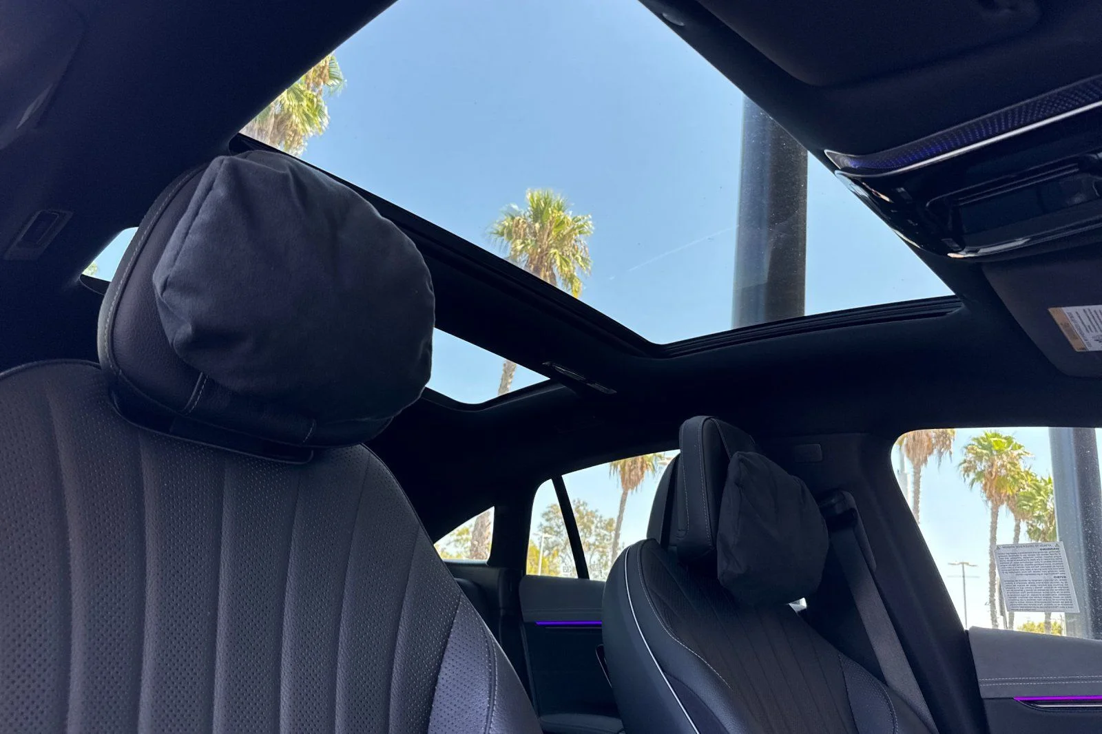 Certified Used 2024 Black Mercedes-Benz 450 image 19