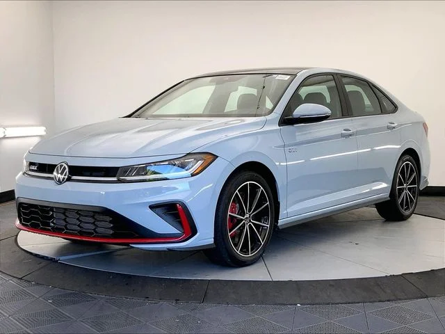 2026 Volkswagen Jetta