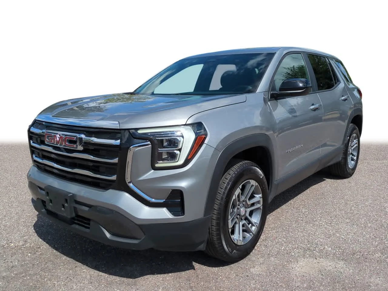 2025 GMC Terrain Elevation AWD's photo