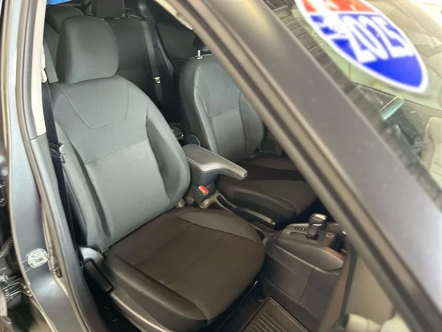 Used 2025 Gray Nissan S image 25