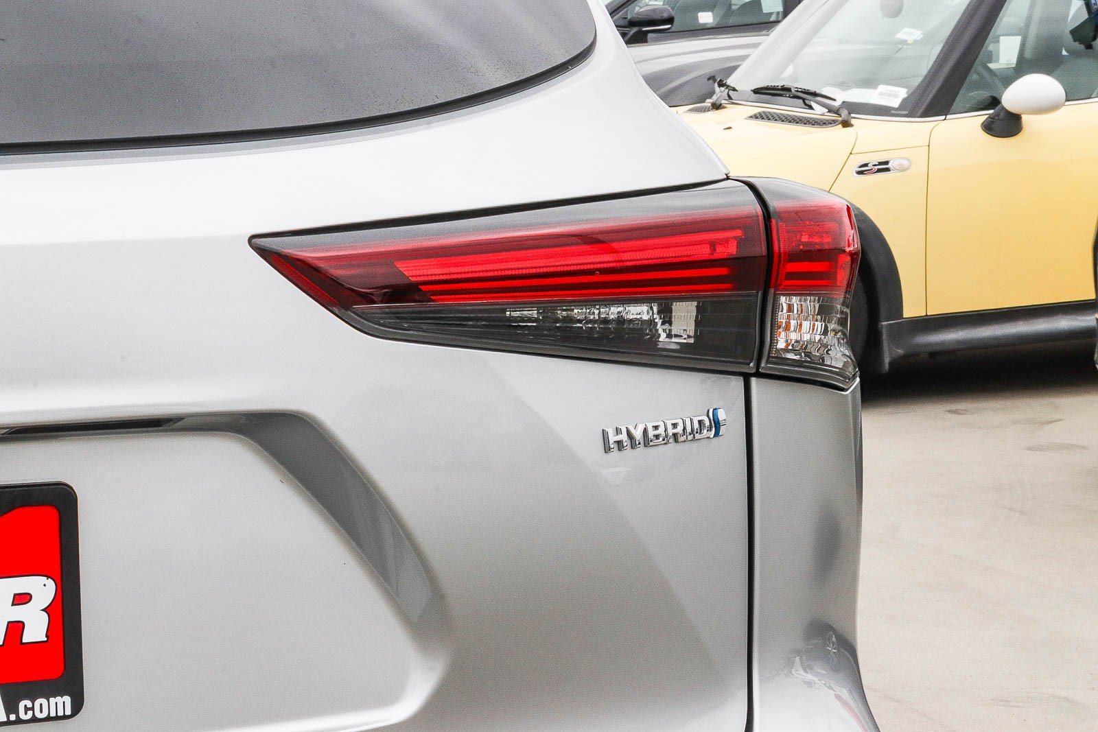 Certified Used 2024 Celestial Silver Metallic Toyota XLE image 7
