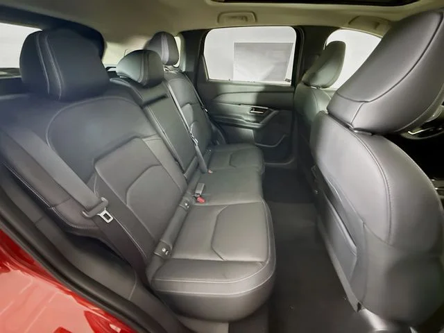 New 2026 Red Mazda 2.5 S Premium image 27