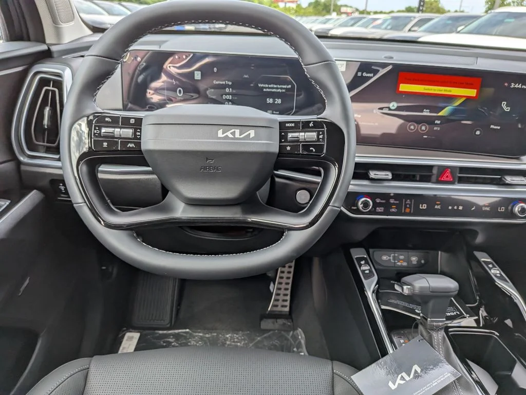 New 2026  Kia SX image 38
