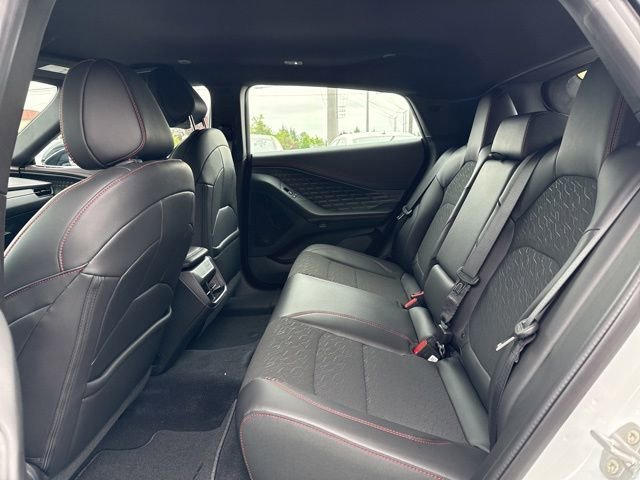 New 2026 White Knuckle Exterior Paint Dodge Scat Pack image 11