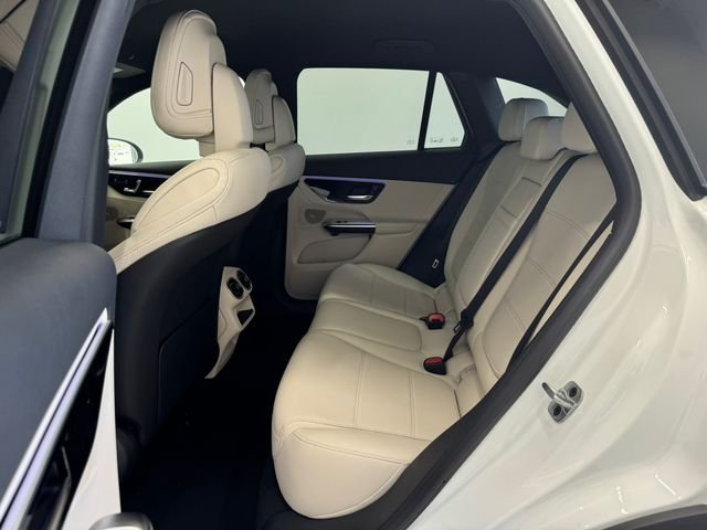 2025 Mercedes-Benz GLE GLE350 - Photo 20