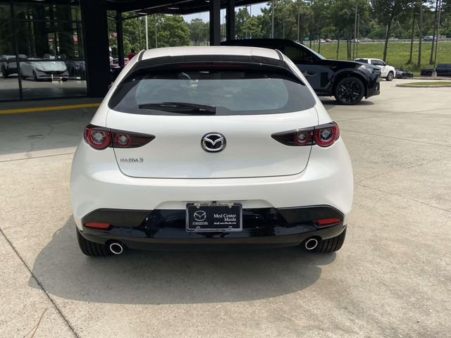New 2026 White Mazda 2.5 S image 2
