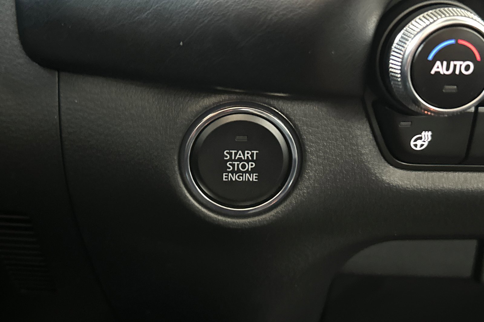 New 2026 WIND CHILL PEARL MAZDA 2.5 Turbo Premium Plus image 27