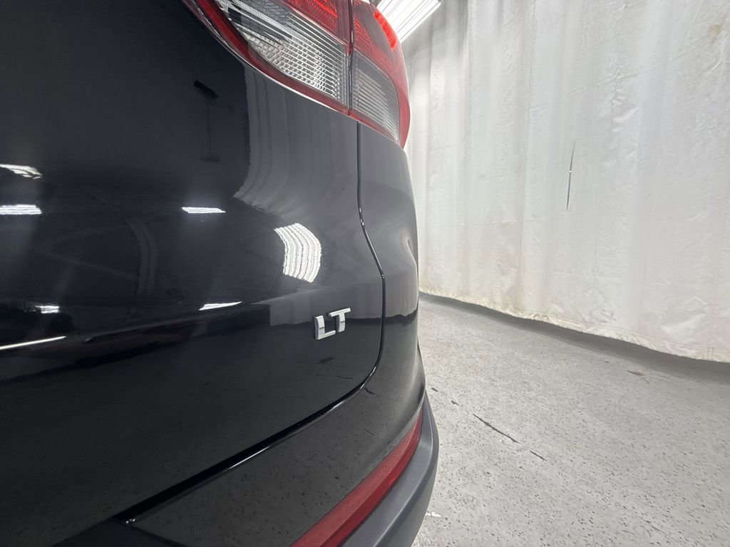 2023 Chevrolet TrailBlazer LT - Photo 33