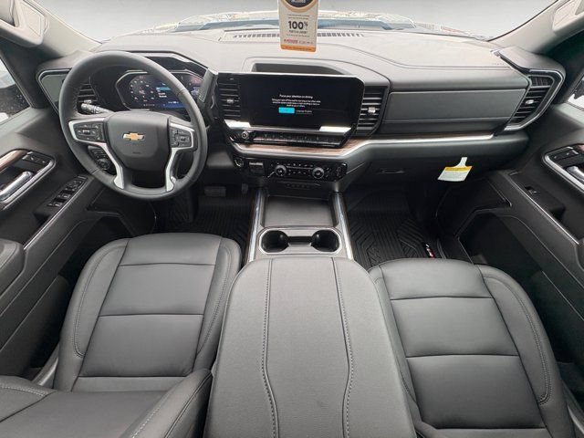 2026 Chevrolet Silverado 2500 HD LT - Photo 15