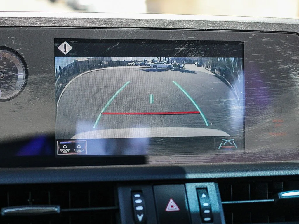 Used 2020 White Lexus 350 image 26