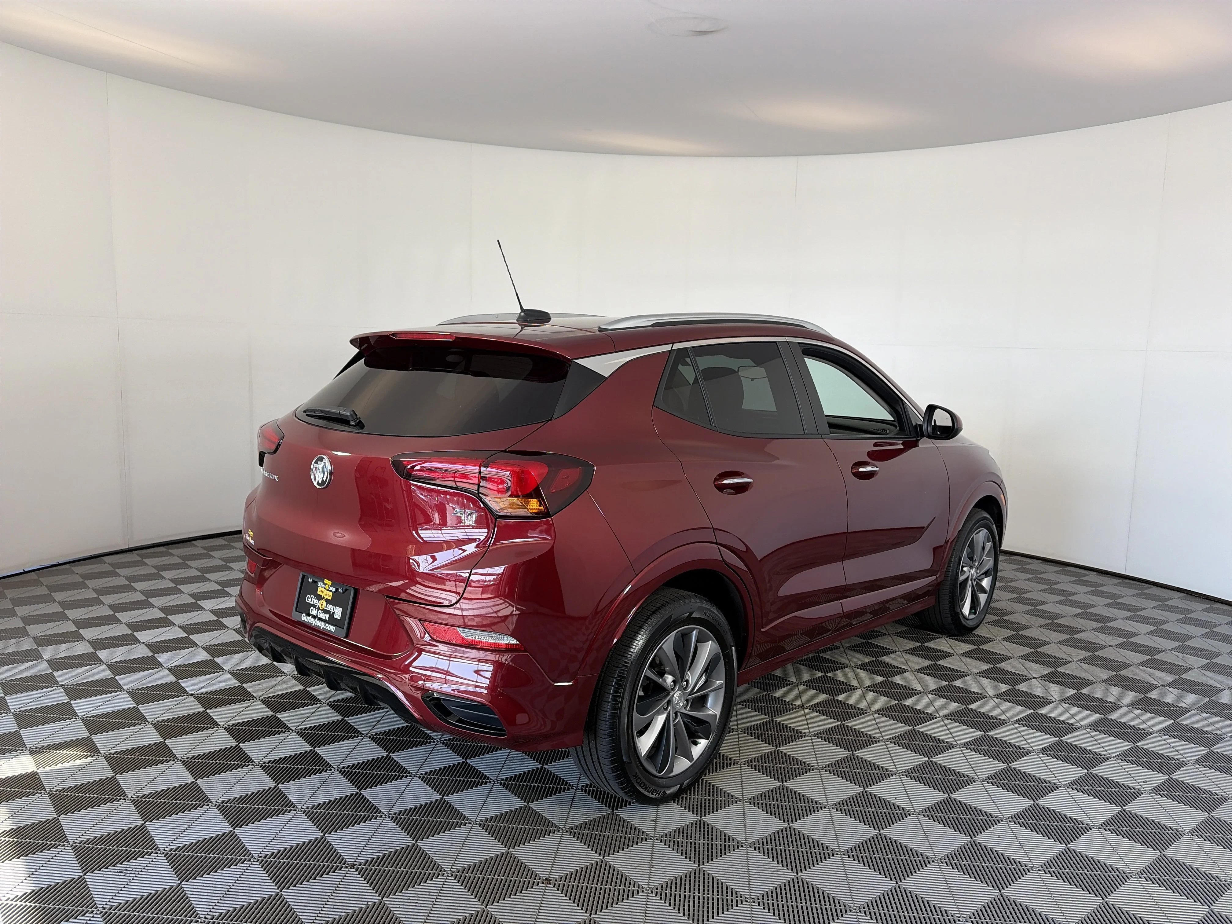 2023 Buick Encore GX Select - Photo 10
