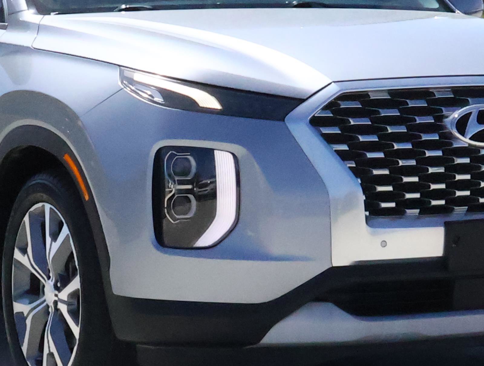 2020 Hyundai Palisade SEL - Photo 7