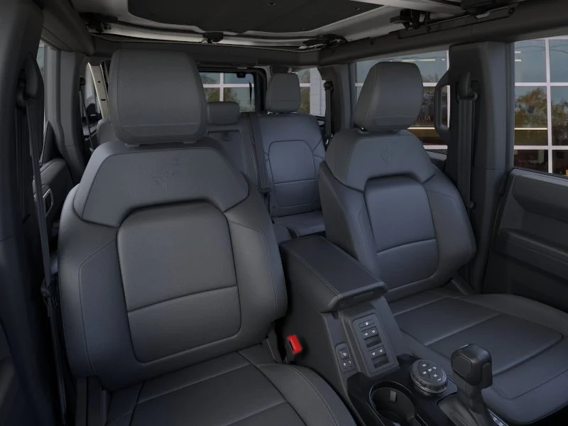 New 2026 Desert Sand Ford Outer Banks® image 33