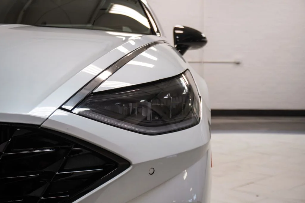 Used 2021 Gray Hyundai SEL Plus image 43