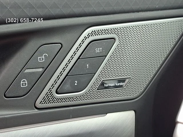 2026 BMW X2 28i - Photo 24