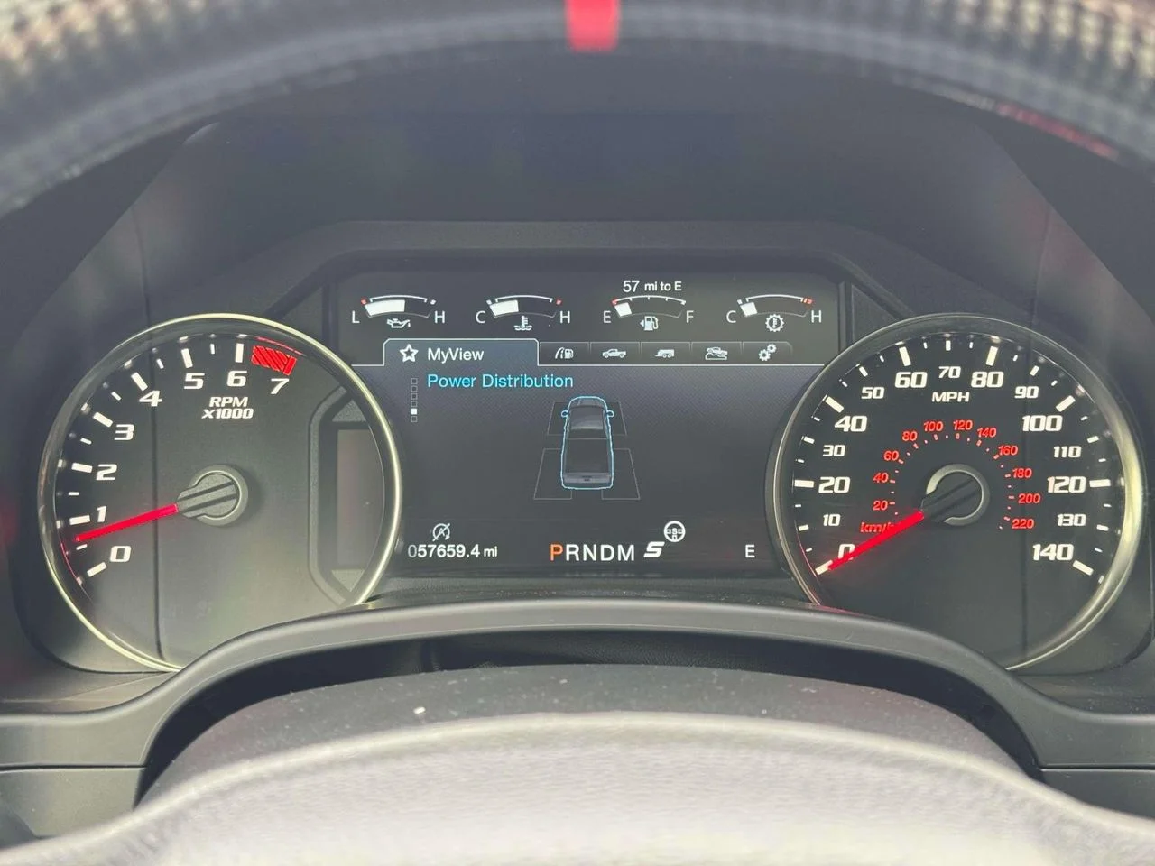 Used 2018 Magnetic Ford Raptor image 30