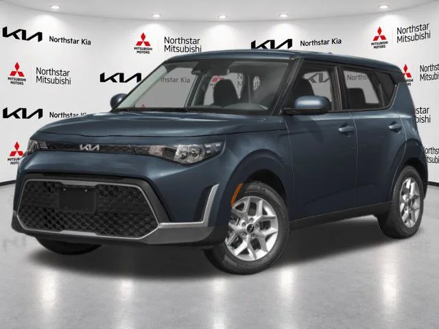 2025 Kia Soul