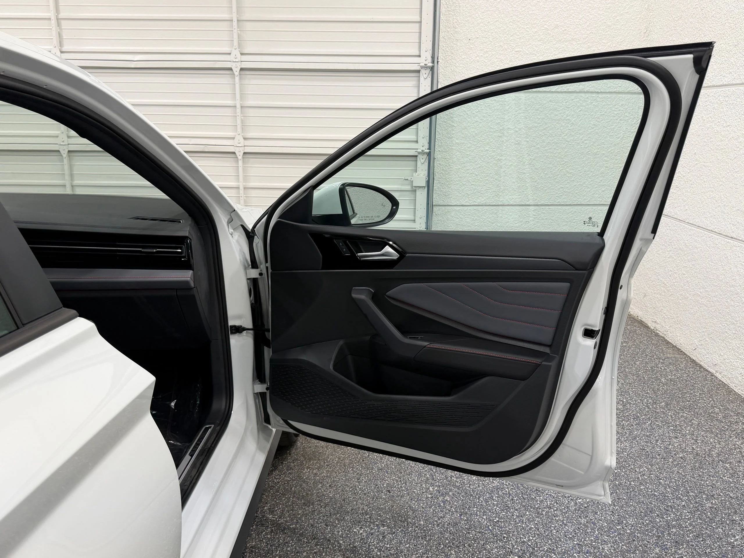 New 2026 White Volkswagen 2.0T Autobahn image 27