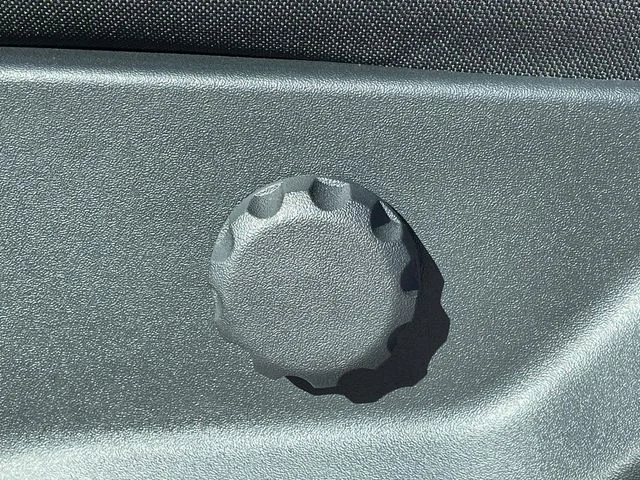 New 2026 Agate Black Metallic Ford STX® image 18