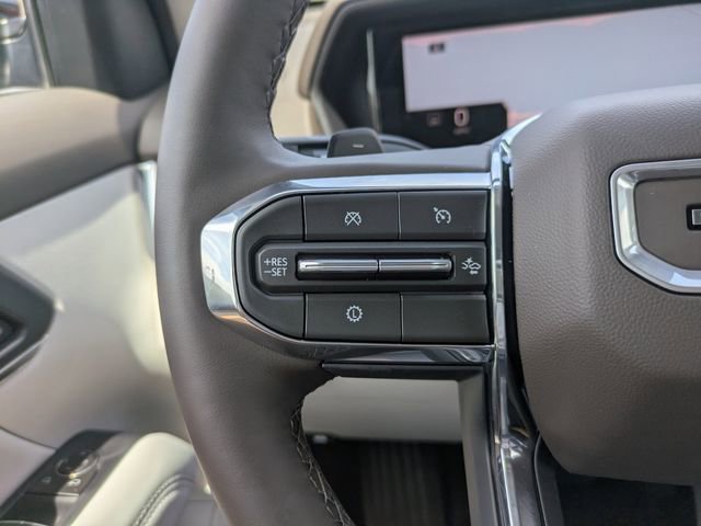 2026 GMC Terrain Denali - Photo 29