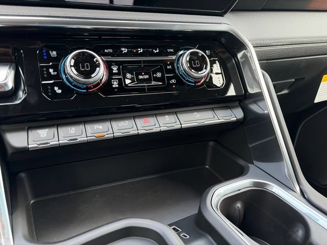 2026 GMC Sierra 2500HD Denali - Photo 28