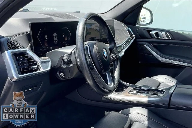 2024 BMW X5 40i - Photo 14