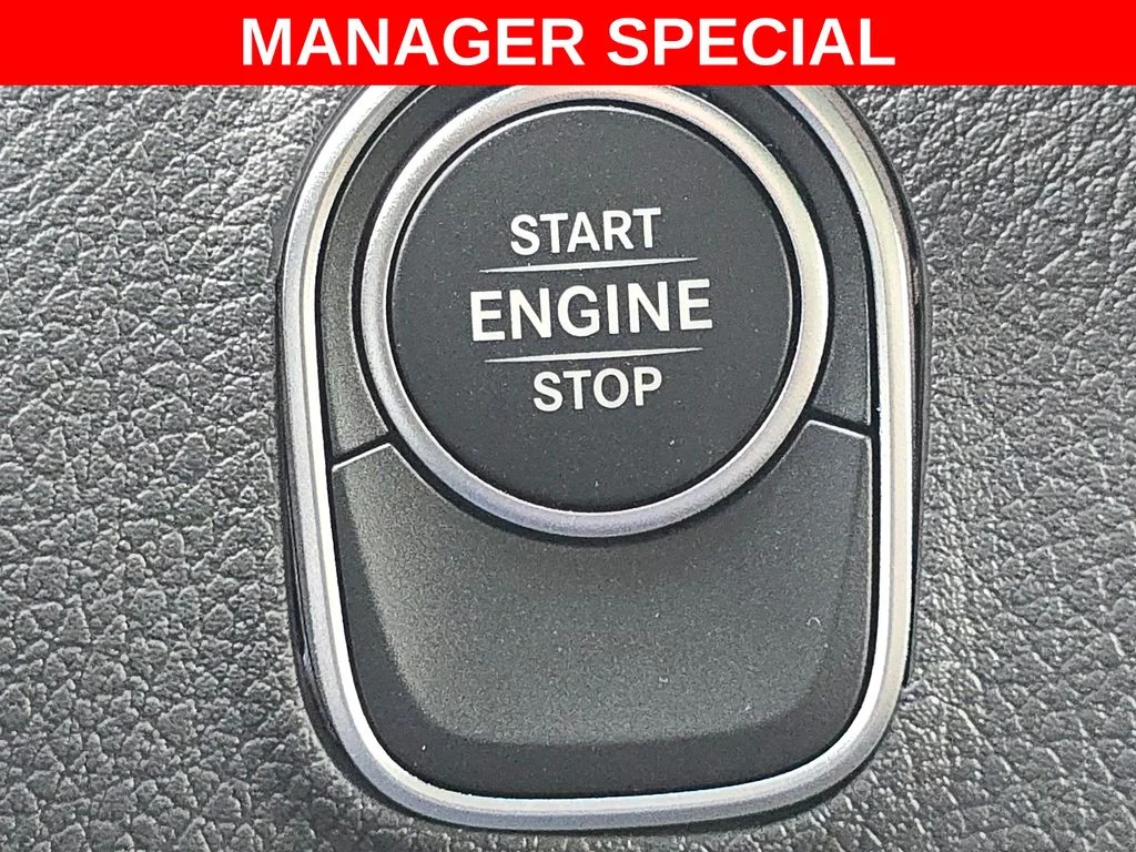 New 2025 Arctic White Mercedes-Benz Cargo 144 WB image 35