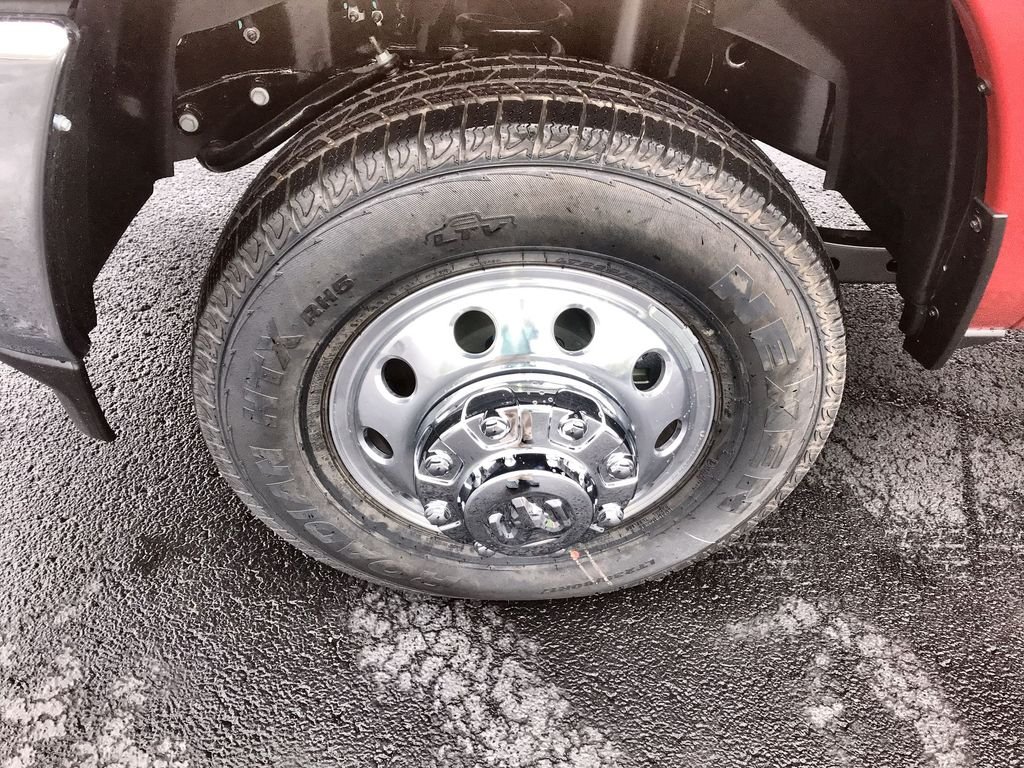 2026 RAM 3500 Chassis Tradesman - Photo 10
